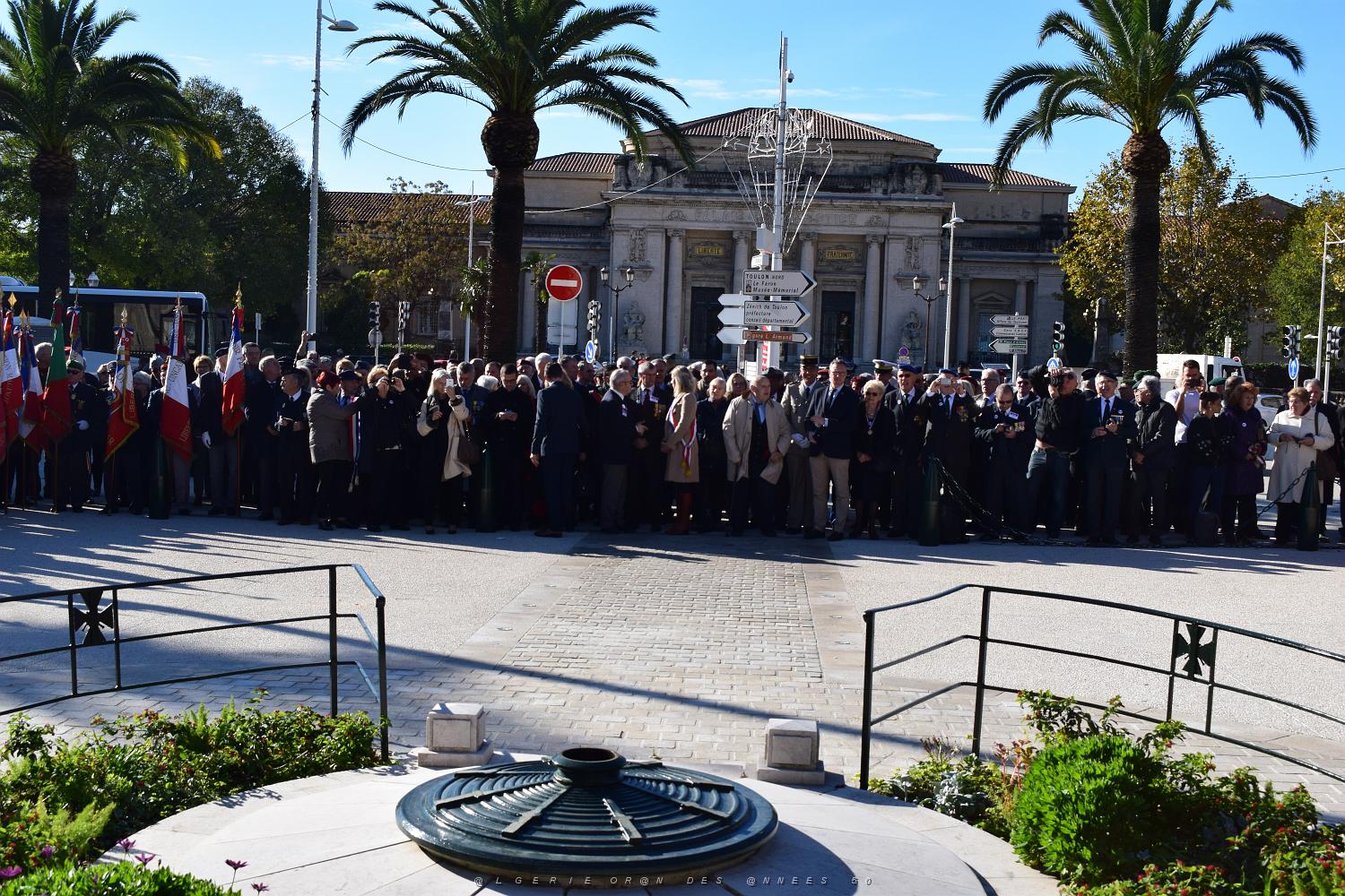 2018 11 28 TOULON LE CENTENAIRE DE LA GUERRE DE 14 18 (134).JPG